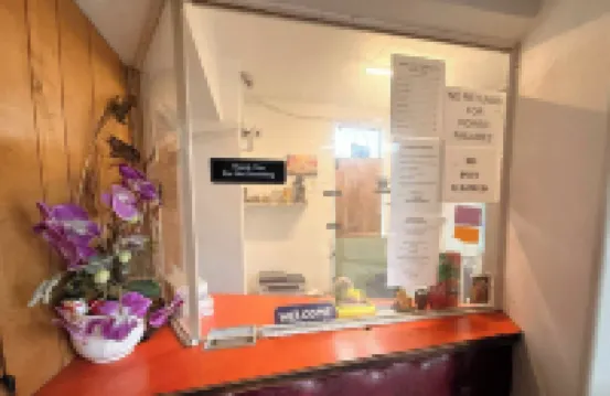 The Queen B Motel, Detroit-Warren