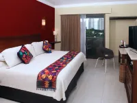 Adhara Hacienda Cancun Hotels near Tulum Avenue