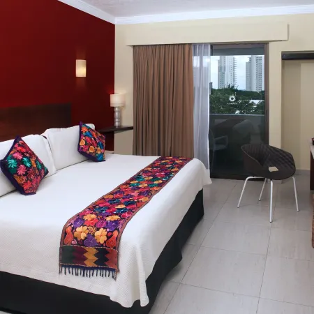 Adhara Hacienda Cancun
