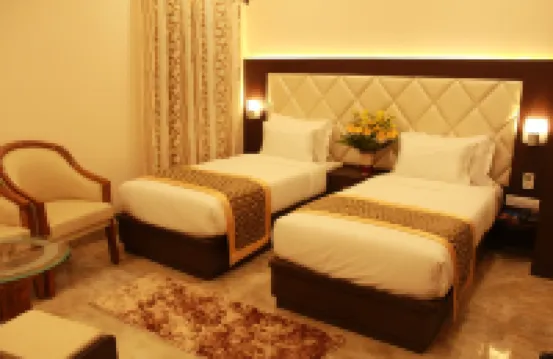 Hotel Pal Paradise
