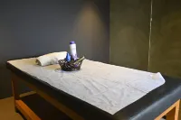 Suthanthira Stay Inn - Spa