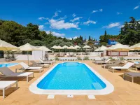 Apartment Medena in Seget Donji -trogir With Pool - Beach