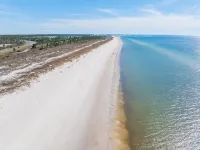 Salty Beaches - Villas
