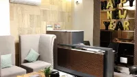 Hotel 7 Heaven - Gym