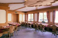 Hotel Corvatsch - Web Check-in - Bữa sáng