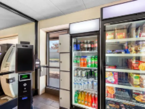 Red Roof PLUS+ Chicago - Hoffman Estates Hoteles en Hoffman Estates