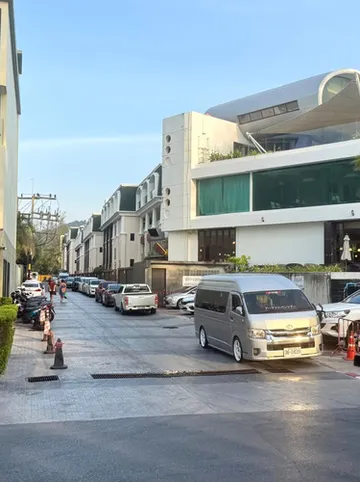 รูปภาพของ4605 - Studio Apartment with Shared Pool Near Patong Beach