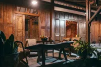 Villa Nextdoor Nature Yogyakarta - 4-Star