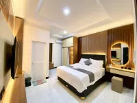 Kalandra Living Hoteles en Sewon