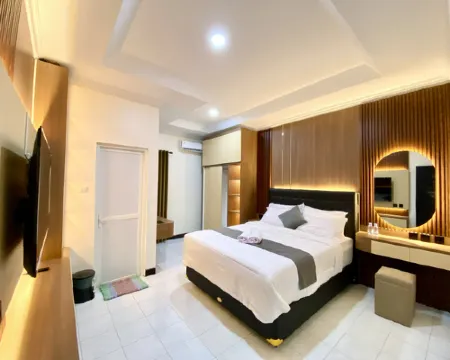 Kalandra Living Hotels in Sewon