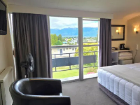 Fiordland Hotel Hotels in Te Anau