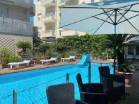 Golf Hotel - Strand