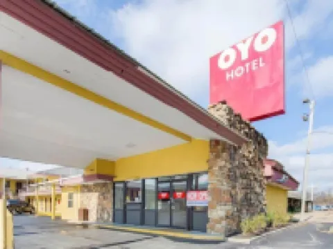 沙灘酒店 布萊斯維爾酒店