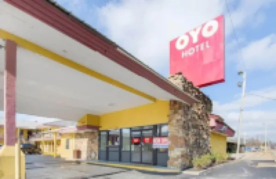沙灘飯店