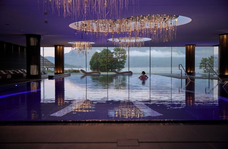 The Europe Hotel & Resort photo 3