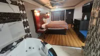 Americas Best Value Inn and Suites Little Rock - Jacuzzi