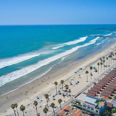 Oceanview Beach Home - 209w