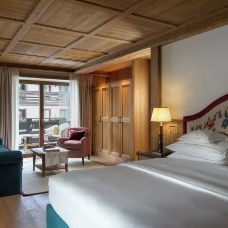Hotel Tyrol