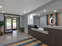 Motel 6 Scottsboro, Al – Hwy 72 Hotels in Jackson County