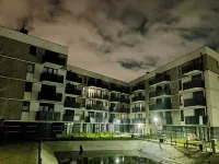 Apartamenty Portovo Q4Apartments