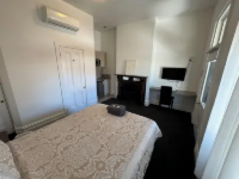 แอลลาวา เบนดิโก