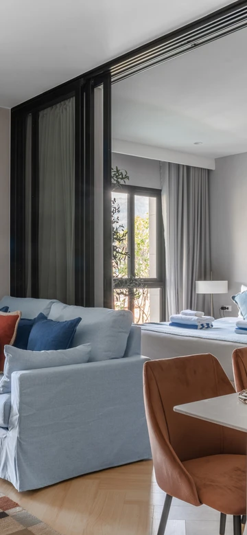 รูปภาพของAesthetic 1BR with Mountain View | IBG Legendary