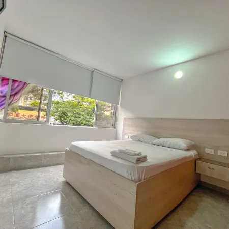 Neón Living Ibagué