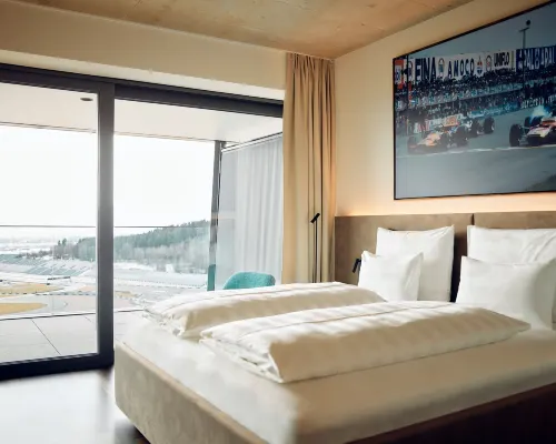 TAUROA 舒恩伯格霍夫斯皮爾貝格 穆爾河谷酒店