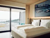 Tauroa Schönberghof Spielberg - Wifi
