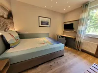 Apartment am Anker Hotels in Uchte