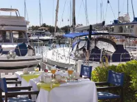 Hôtel Mercure la Grande-Motte Port