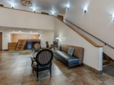 Quality Inn & Suites Hotels in South Fork