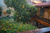 Osmanli Marco Pasha Hotel Hotel a 