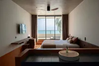 Meraki Oasis Hotel dekat Lereng Matahari Terbenam