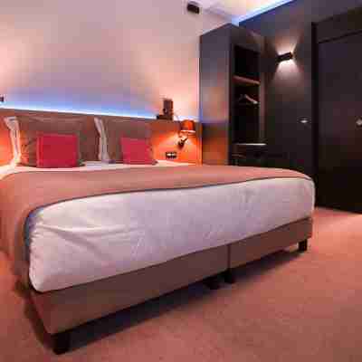 Hotel Neuvice Rooms