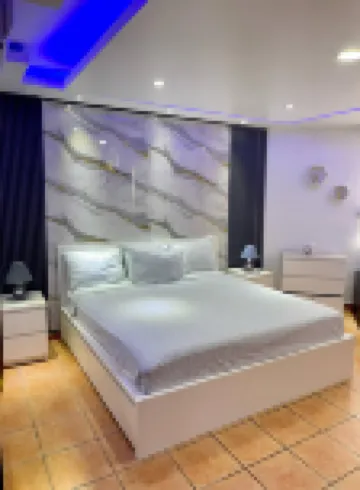 Sea front apartment, Juan Dolio San Pedro