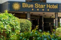 Blue Star Hotel - Cheap