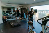 Paradiso Corporate - Fitnessstudio