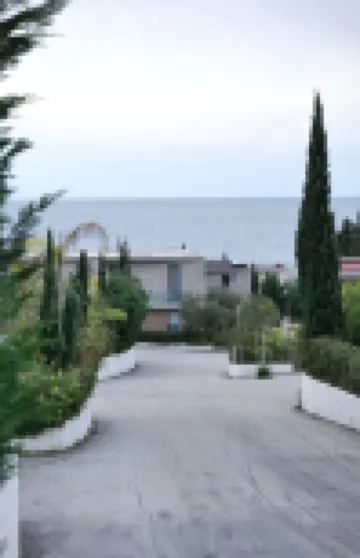 Stay By Ilvesta Olea Hotel di 