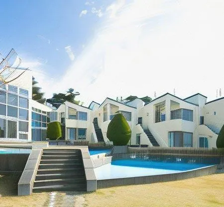 Sundance Resort Izukogen Annex