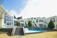 Sundance Resort Izukogen Annex - Ocean View