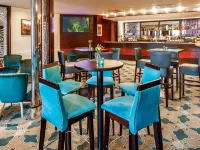 Mercure Chester Abbots Well Hotel - bar