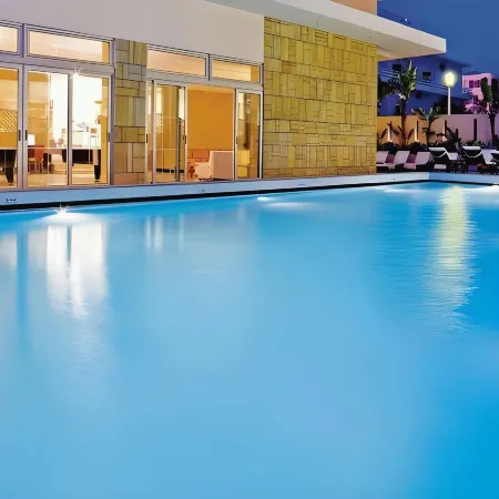 Athena Hotel