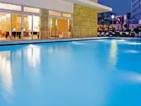 Athena Hotel