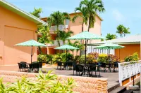Worthing Court Apartment Hotel
