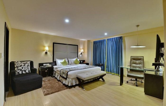 Sonotel Hotels & Resorts Pvt Ltd