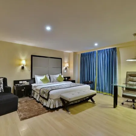 Sonotel Hotels & Resorts Pvt Ltd