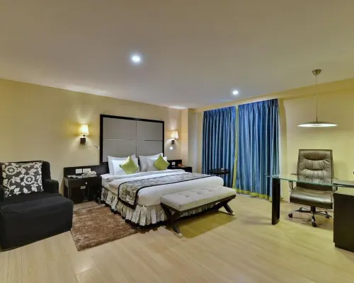 Sonotel Hotels & Resorts Pvt Ltd Hotels in Dhanbad