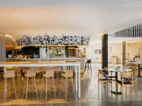 Pullman São Paulo Guarulhos Airport - bar