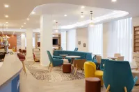 Hampton by Hilton Manchester City, Northern Quarter - bar